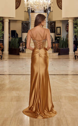 Nox Anabel Y1797 Burnt Gold