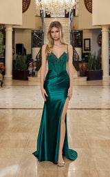 Nox Anabel Y1797 Emerald