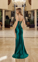 Nox Anabel Y1797 Emerald