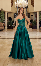 Nox Anabel Y1798 Emerald