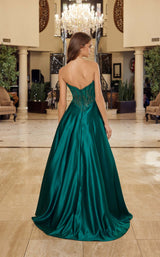 Nox Anabel Y1798 Emerald