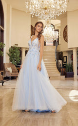 Nox Anabel Y1799 Blue
