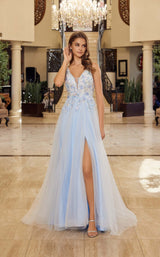 Nox Anabel Y1799 Blue