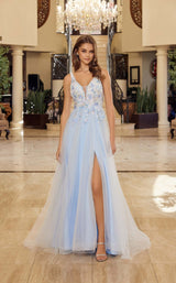 Nox Anabel Y1799 Blue
