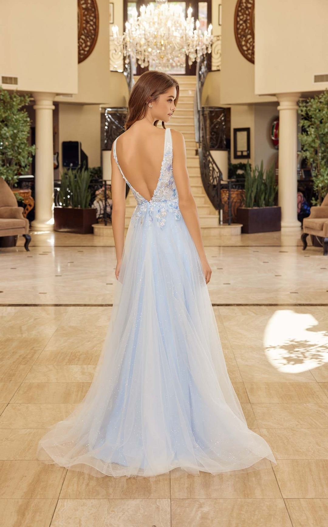 Nox Anabel Y1799 Blue