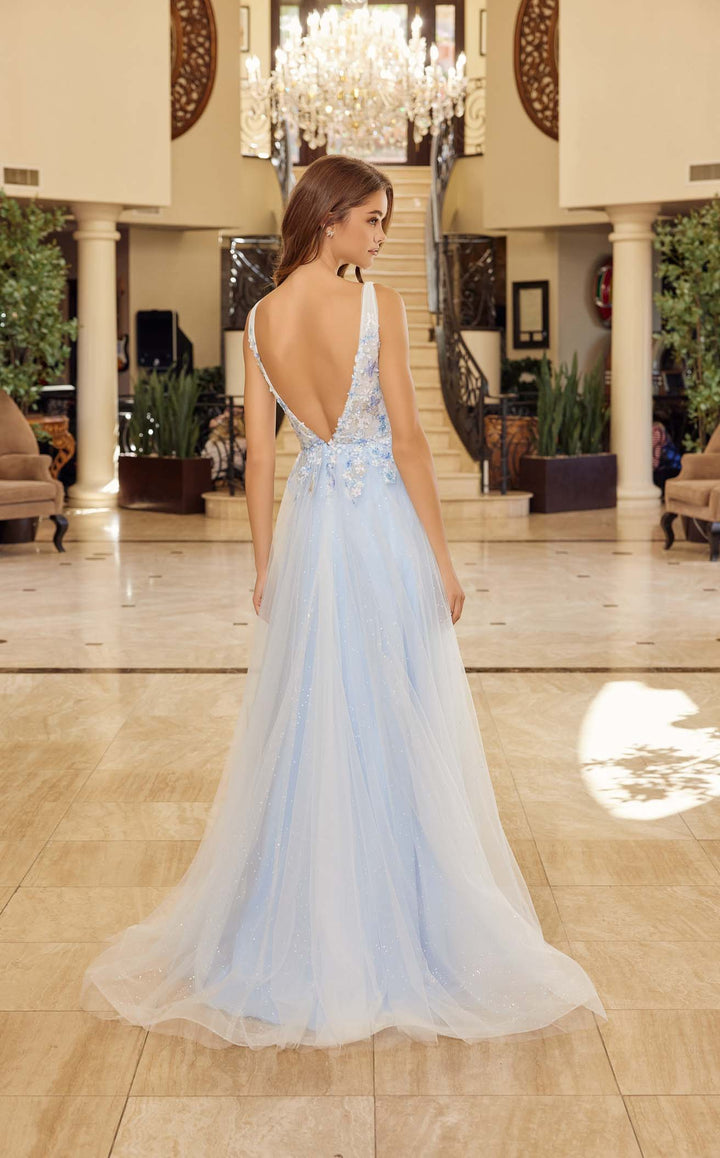 Nox Anabel Y1799 Blue