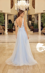 Nox Anabel Y1799 Blue