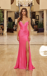 Nox Anabel Y1800 Hot Pink