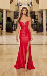 Nox Anabel Y1800 Red