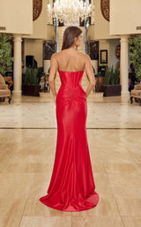 Nox Anabel Y1800 Red