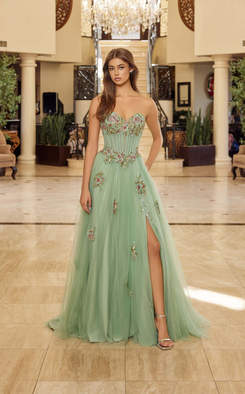 Nox Anabel Y1803 Dress | NewYorkDress.com
