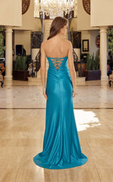 Nox Anabel Y1804 Ocean Blue