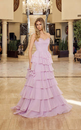 Nox Anabel Y1806 Pastel Pink