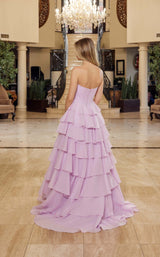Nox Anabel Y1806 Pastel Pink