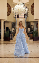Nox Anabel Y1806 Powder Blue