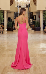 Nox Anabel Y1807 Hot Pink