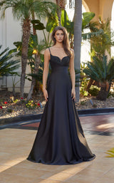 Nox Anabel Y1808 Black