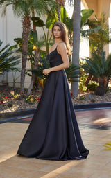 Nox Anabel Y1808 Black