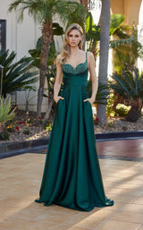 Nox Anabel Y1808 Emerald