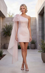 Nox Anabel Y7003 Blush-Pink