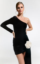 Nur Karaata NKPALACE21 Black