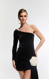 Nur Karaata NKPALACE21 Black