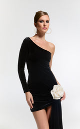 Nur Karaata NKPALACE21 Black