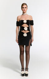 Nur Karaata NKPALACE28 Black
