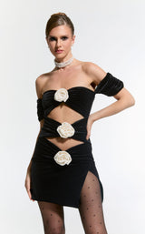 Nur Karaata NKPALACE28 Black