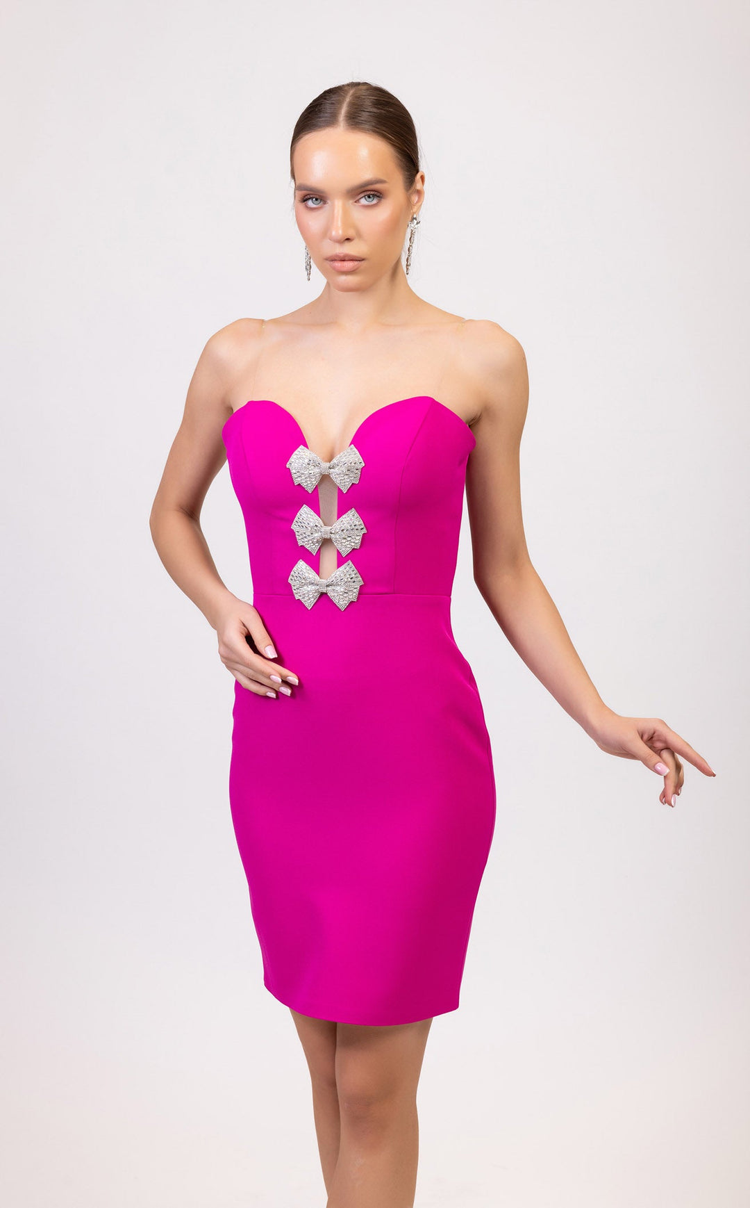 Odrella 2014 Fuchsia