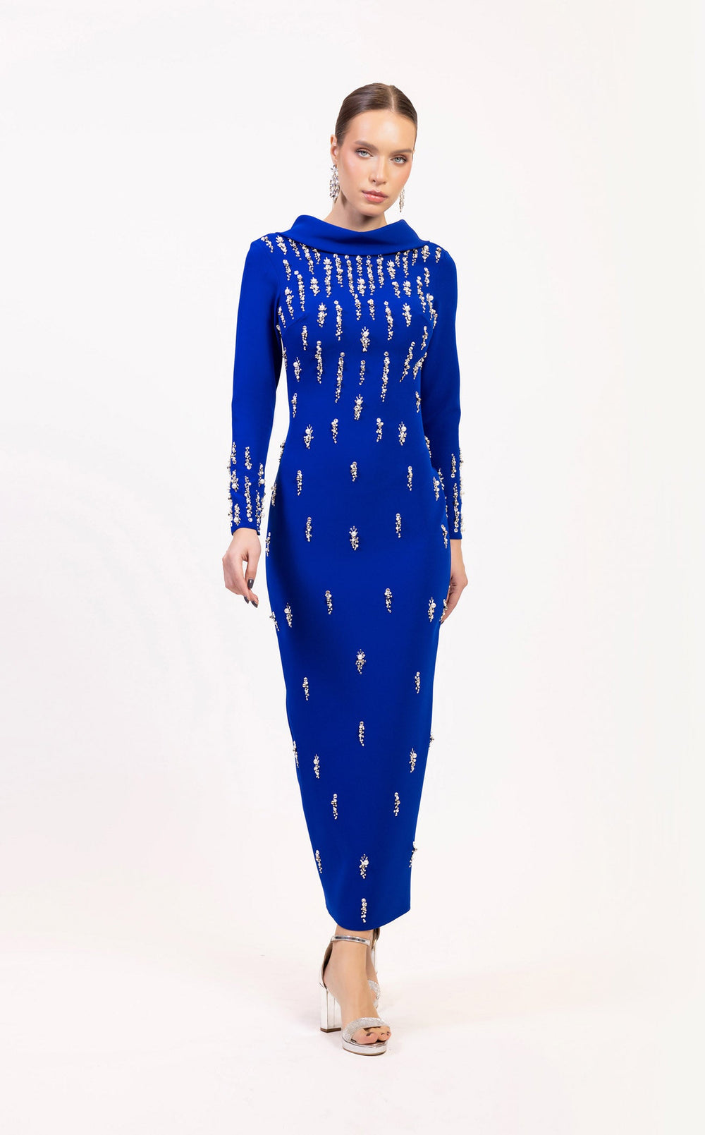 Odrella 25035 Royal