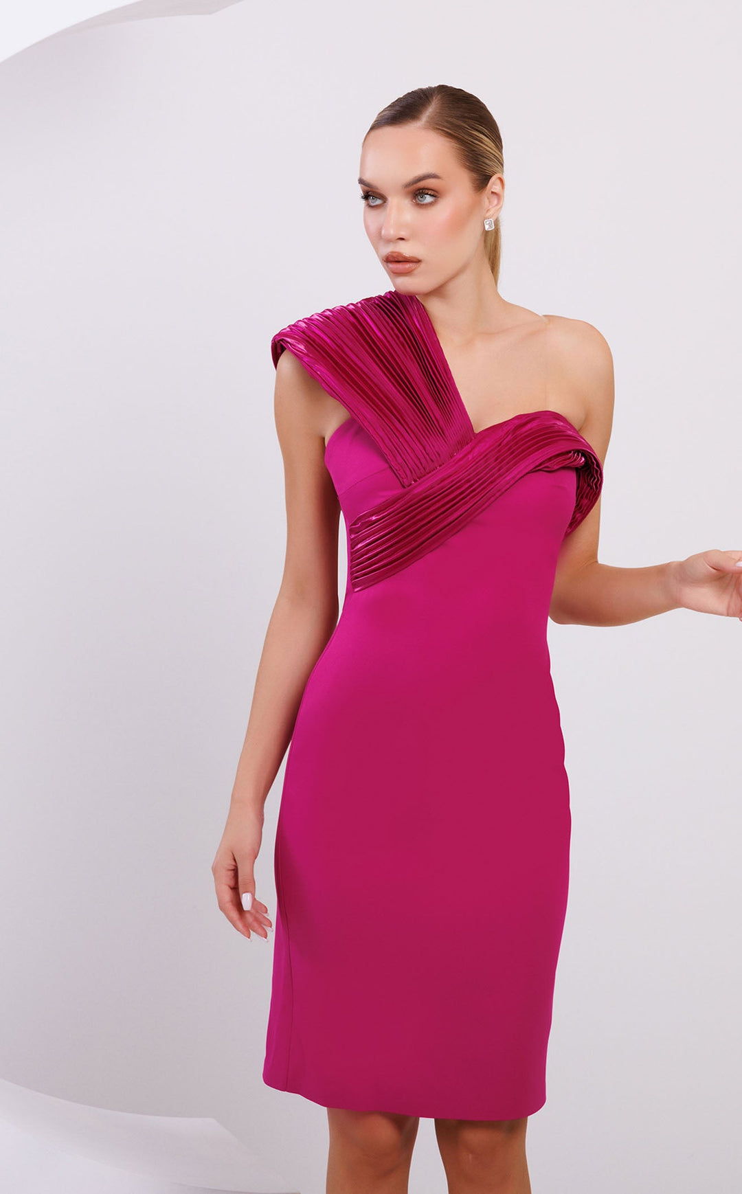 Odrella 7731 Fuchsia