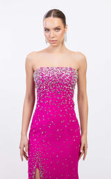 Odrella 7806 Fuchsia