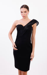 Odrella 7811 Black