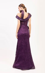Odrella 7834 Purple