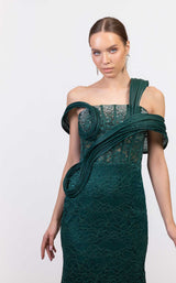 Odrella 7834 Green