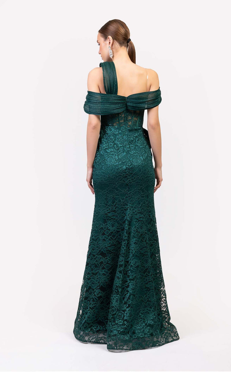 Odrella 7834 Green