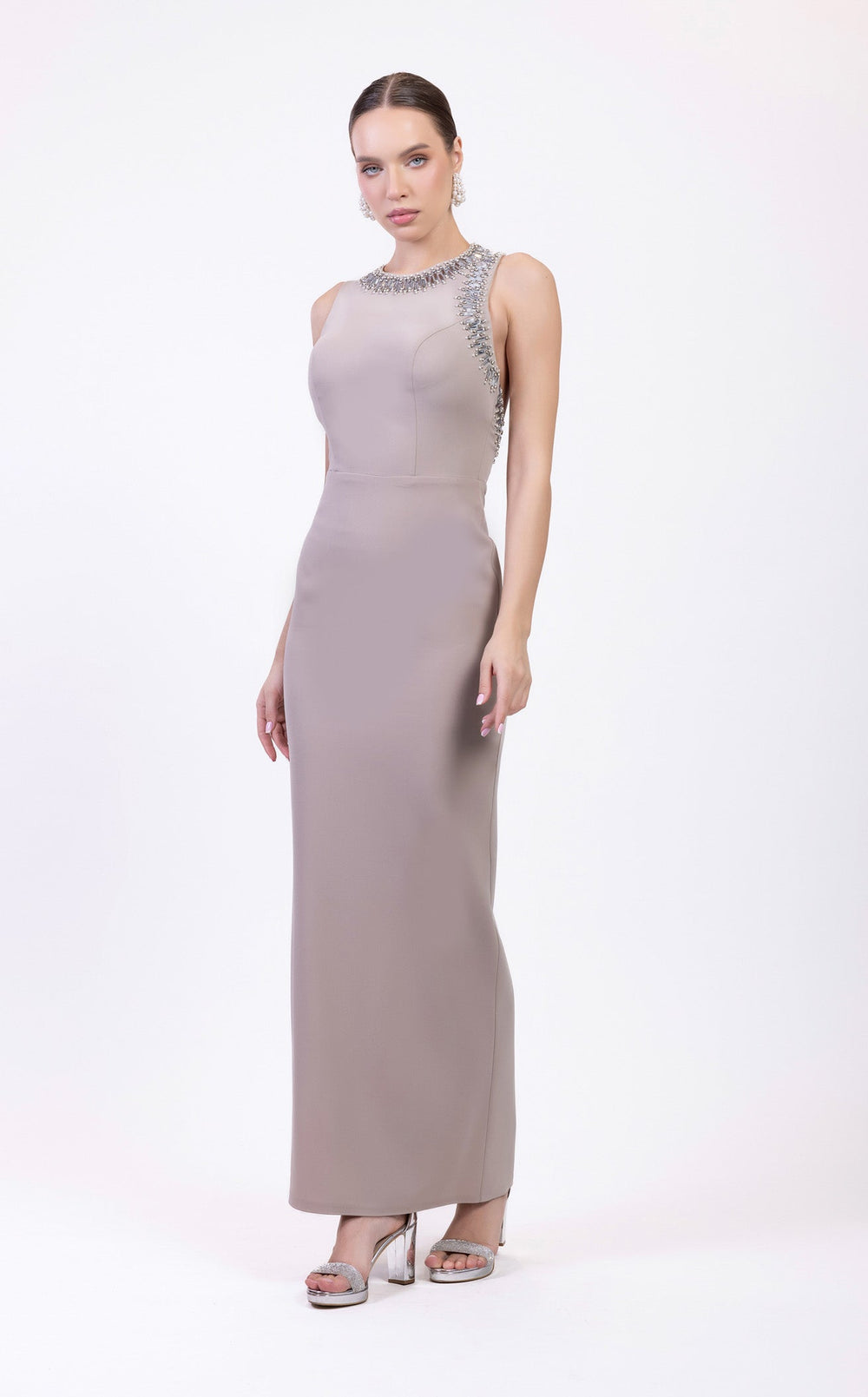 Odrella 7835 Beige