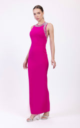 Odrella 7835 Fuchsia