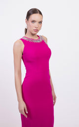 Odrella 7835 Fuchsia
