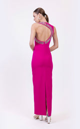 Odrella 7835 Fuchsia