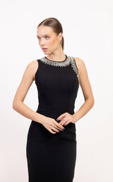 Odrella 7835 Black