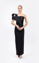 Odrella 7870 Black