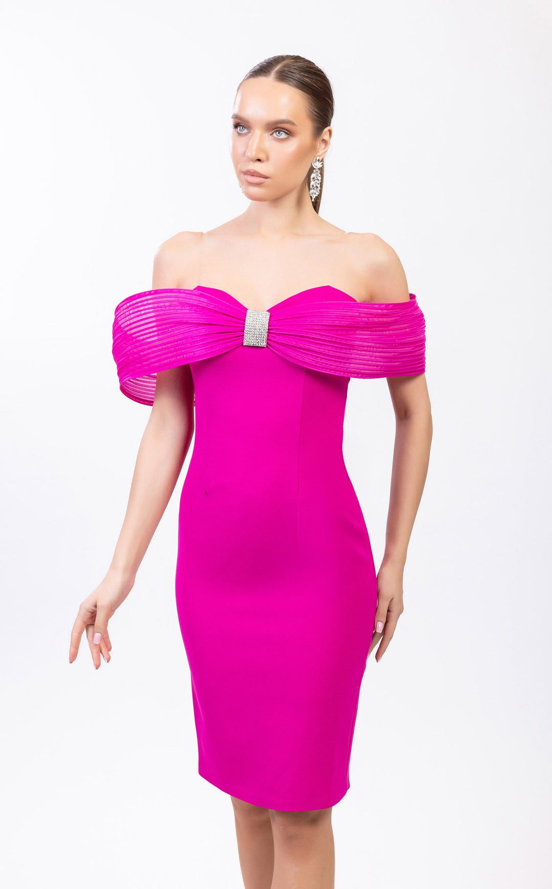 Odrella 7880 Fuchsia