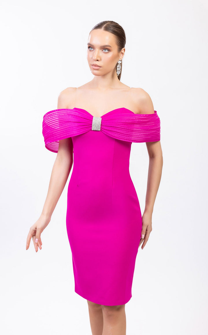 Odrella 7880 Fuchsia