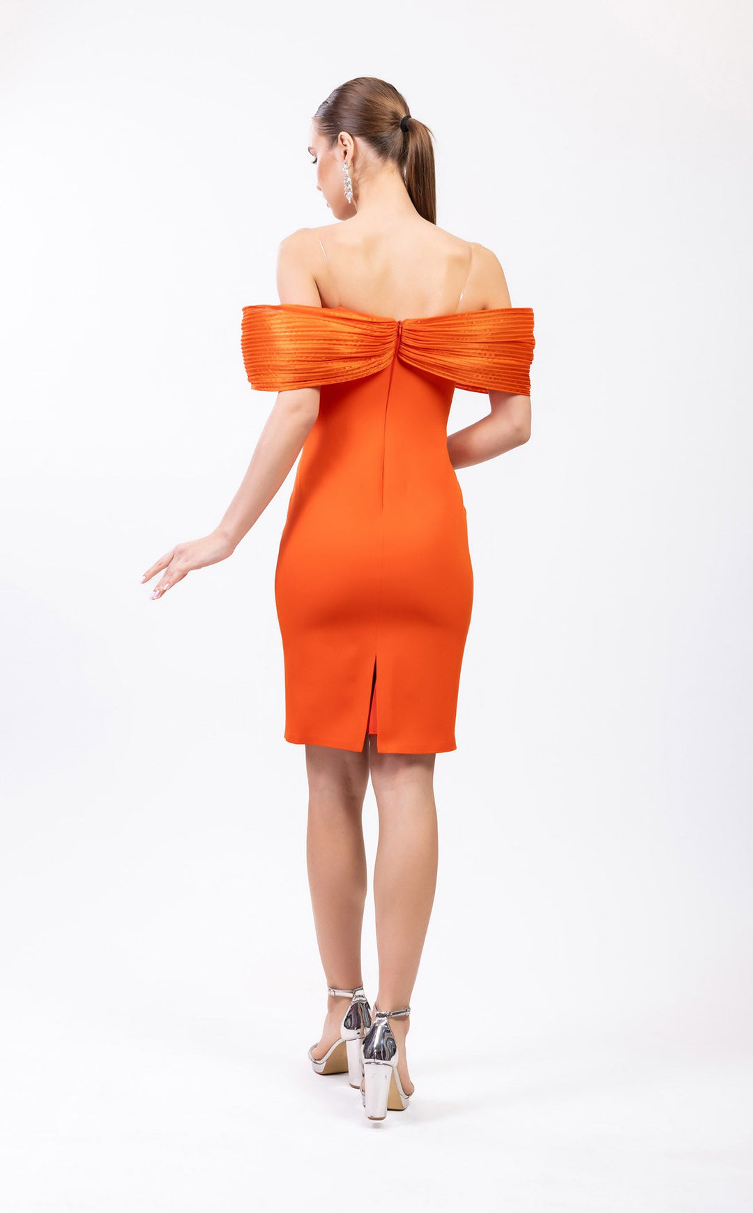 Odrella 7880 Orange
