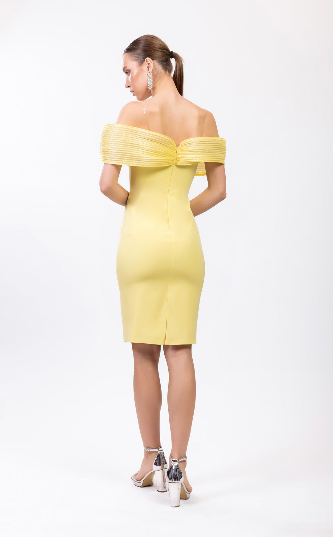 Odrella 7880 Yellow