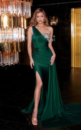 Portia and Scarlett PS22222 Emerald