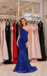 Portia and Scarlett PS22350 Cobalt