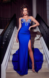 Portia and Scarlett PS23392 Cobalt